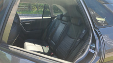 Toyota RAV4 2.5 VVT-i Hybrid Excel TSS 5dr CVT [Nav] 2WD Hybrid Estate